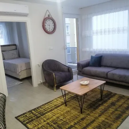 Appartement Alper Bey Homes