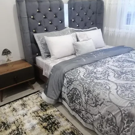 Alper Bey Homes Appartement Antalya