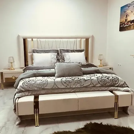 Alper Bey Homes Appartement