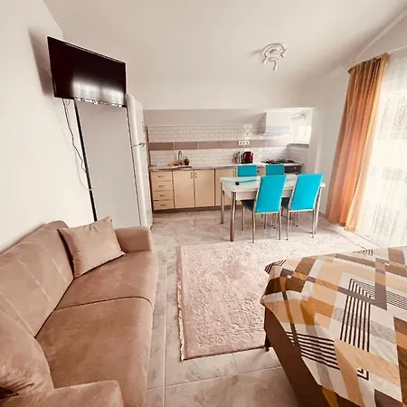 Alper Bey Homes Appartement Antalya