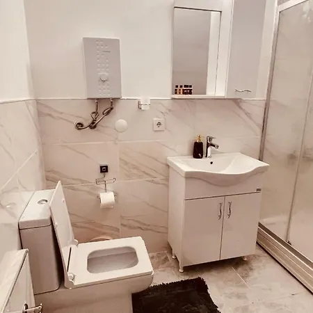 Alper Bey Homes Appartement